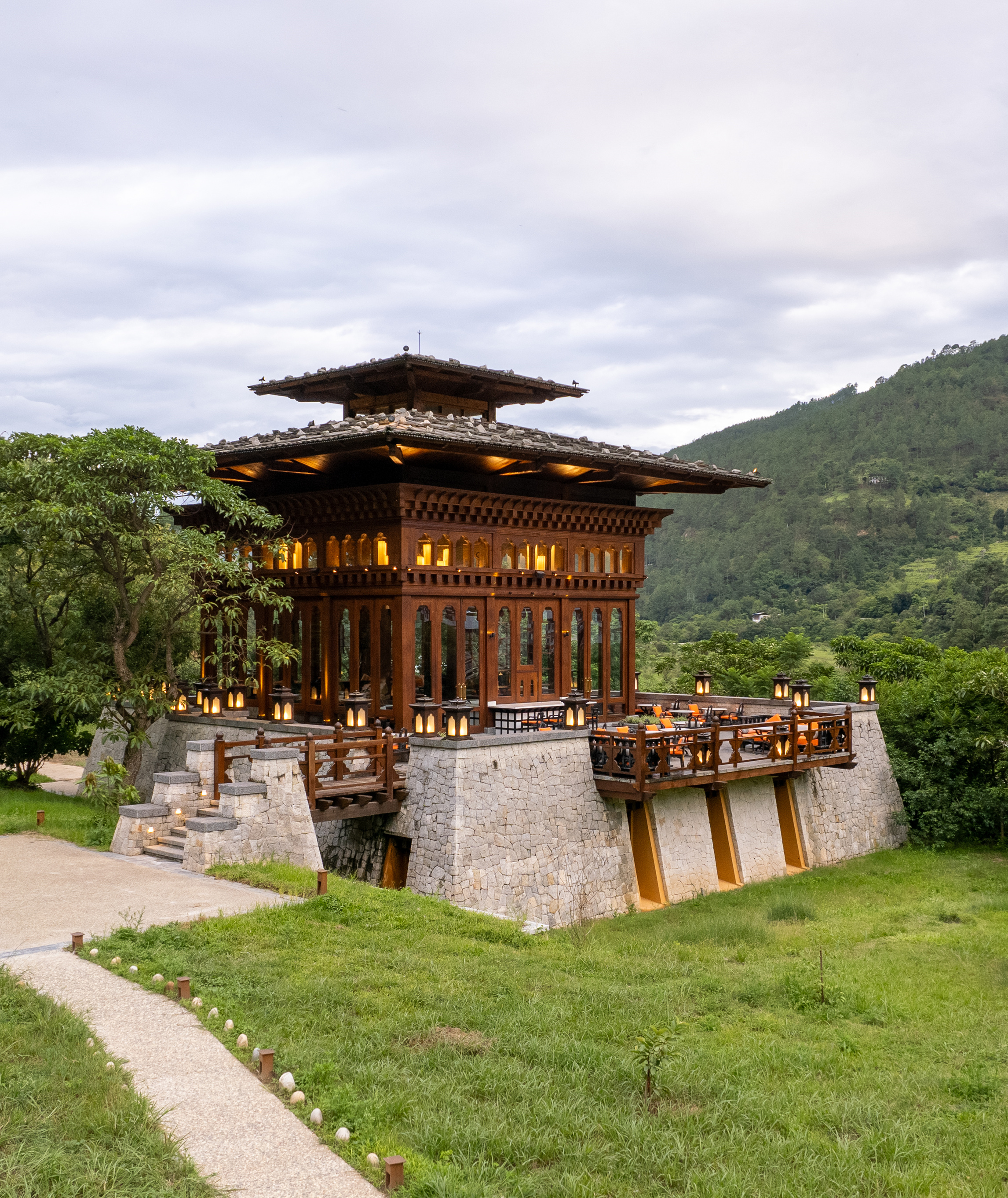 punakha